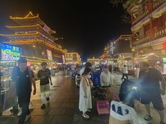 -鼓楼夜市