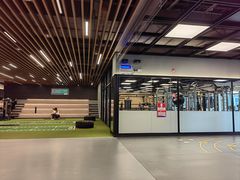 -燃坊JEN ACTIVE游泳健身中心·深圳前海JEN酒店