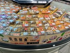 -永辉超市(世纪金源店)