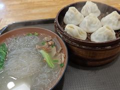 -常鲜德乐购迎桂馒头店(麻巷公寓店)