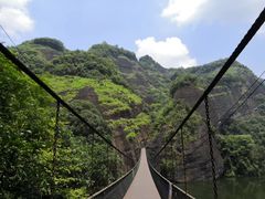 -修水东浒寨风景区