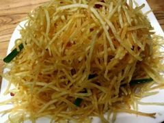 -U你·天然调味(南湖总店)