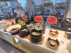 -村长家的疙瘩汤·东营菜(东营茶城店)