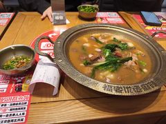 -福客麻辣烫·现炒麻辣香锅(印力中心店)