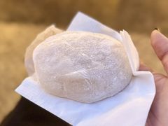 -澳门长洲糯米糍(柯打苏沙街店)