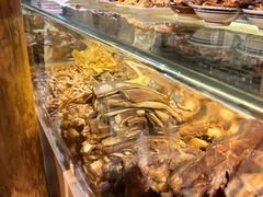 -聚合鑫东北熏酱熟食麻辣面(长阳店)