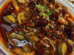 -小螺号海鲜·地道鲁菜(省体总店)