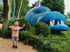 -安徒生童话乐园