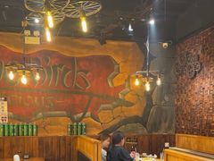 -小俩口烧烤东北菜(双井店)