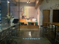 -Nectar One Cafe(勇烈路n1店)