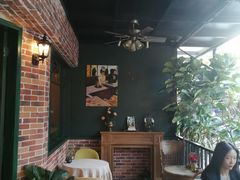 -The Flowers Coffee(南山店)