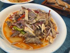 -乡村馕坑肉·烧烤·新疆菜·本地人更爱吃(阿勒泰首店)