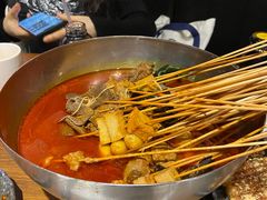 -付小姐在成都(五道口店)