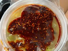 -段生记肉丸糊辣汤(西铁大明宫住宅小区店)