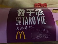 -麦当劳(保定裕华路店)