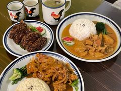-马来MO简餐.南洋风味料理(美食街店)