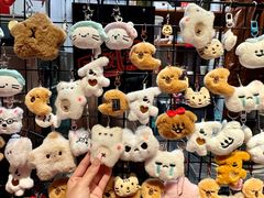 -合风谷(南下塘店)