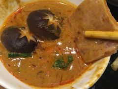 -川中故事·成都老火锅(东书房店)