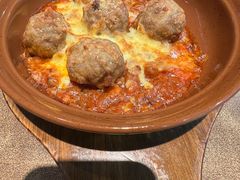 -萨莉亚意式餐厅(浦江万达广场店)