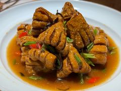 -相约·羊村小馆非遗手抓肉(七一酱园店)