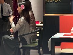 -馋遇江南·精致湖景雅宴(东方之门店)