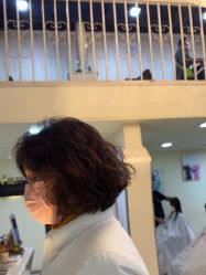 -丽时 Hair Salon