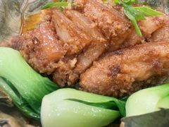 -西苑饭店·蓬莱春餐厅