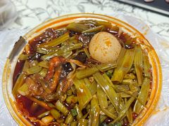-柳州阿四螺蛳粉(永康路店)