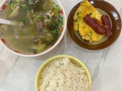 -陈记汤饭(水巷口店)