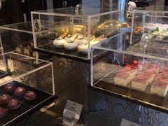 甜点-深圳四季酒店·馥自助餐厅