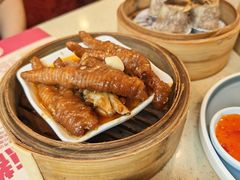 -点都德(水贝IBC店)