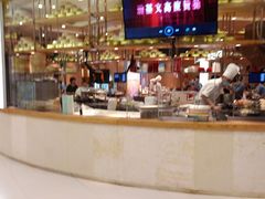 -西贝莜面村(镇江苏宁广场店)