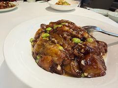 -到家尝北京菜(西坝河店)