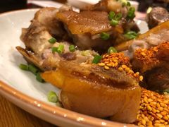 -王妈热卤·川味馆(海昌店)