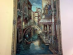 -La Medina餐厅(亮马河南路店)