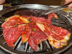 -九田家黑牛烤肉料理(石路天虹店)