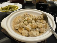-外滩三号餐厅·创意中餐