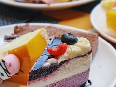 -威珀斯酒店·珀萃美食餐厅