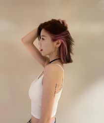 -Nice·烫染设计Salon
