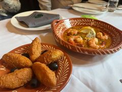 -ALBERGUE 1601 婆仔屋葡国餐厅