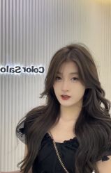 -型色沙龙 Color Salon