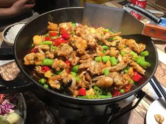 -武松家(丰益桥店)