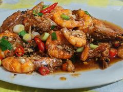 -黑皮夫妻排挡(太白园路店)