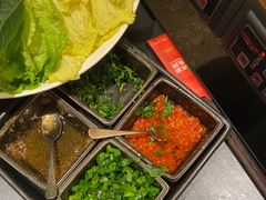 -阿源鱼捞斑鱼火锅·海鲜粥(山景尚宅店)