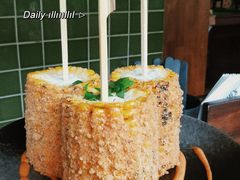 -Q MEX 库迈墨西哥餐吧(三里屯店)