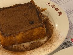 -大哥餐厅(西城花园店)