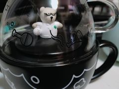 -星巴克臻选(北京世贸天阶店)