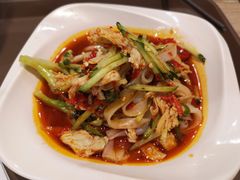 -魏家凉皮(博水商务大厦店)