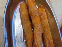 -庆米鲜朝鲜族拌饭(固戍店)