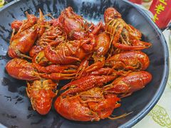 -聚味瞿记·龙虾堂(树木岭店)